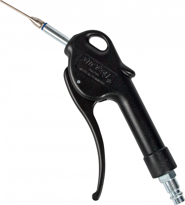 Select - Compressor Pistol  - Preto