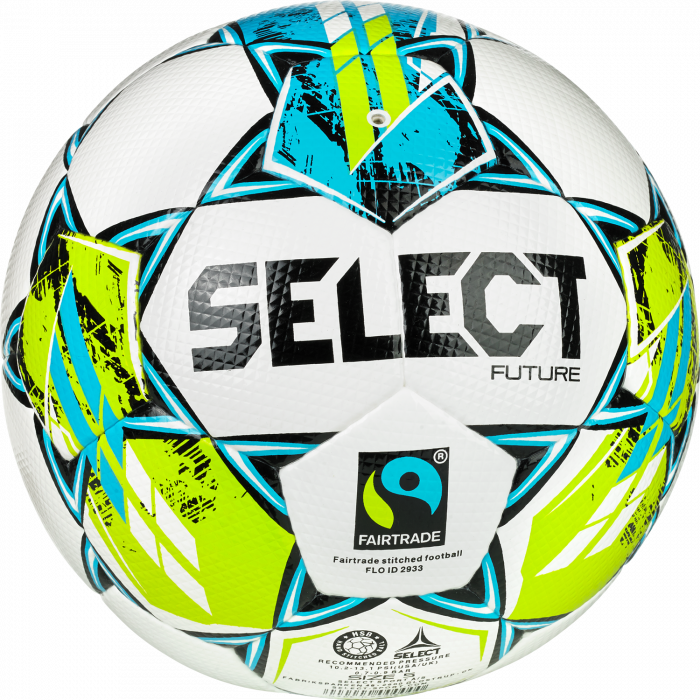Select - Future V25 Football - Wit