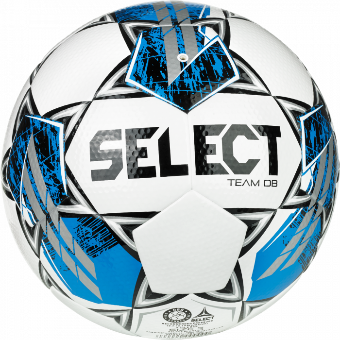 Select - Team Db V25 - Branco